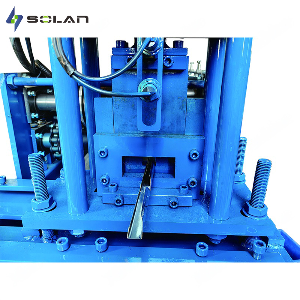 picture frame machine